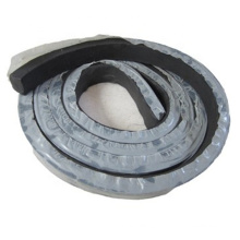 20x30mm 2030 Hydrophilic Bentonite swelling waterstop rubber material strip waterstop for concrete joint